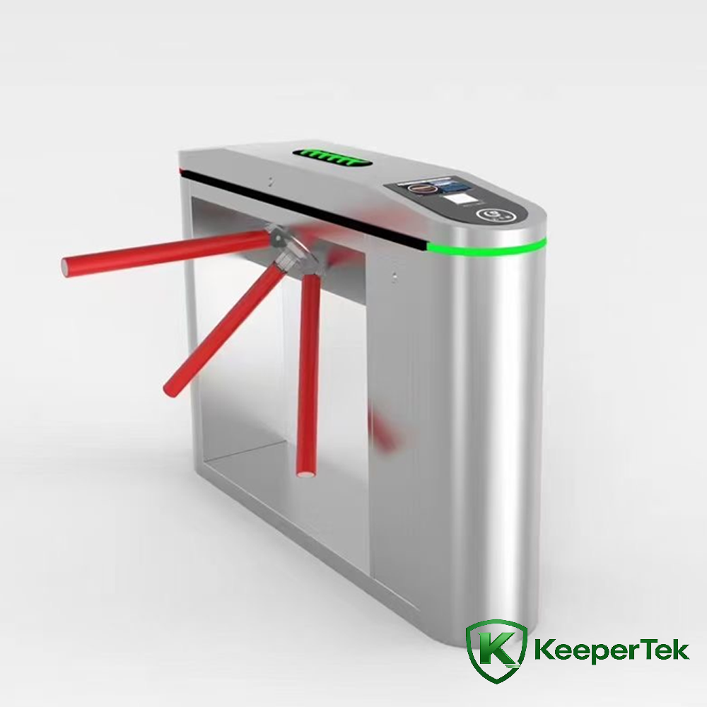 Potpuno automatska kapija sa tri štapa KT-JSDZ05
