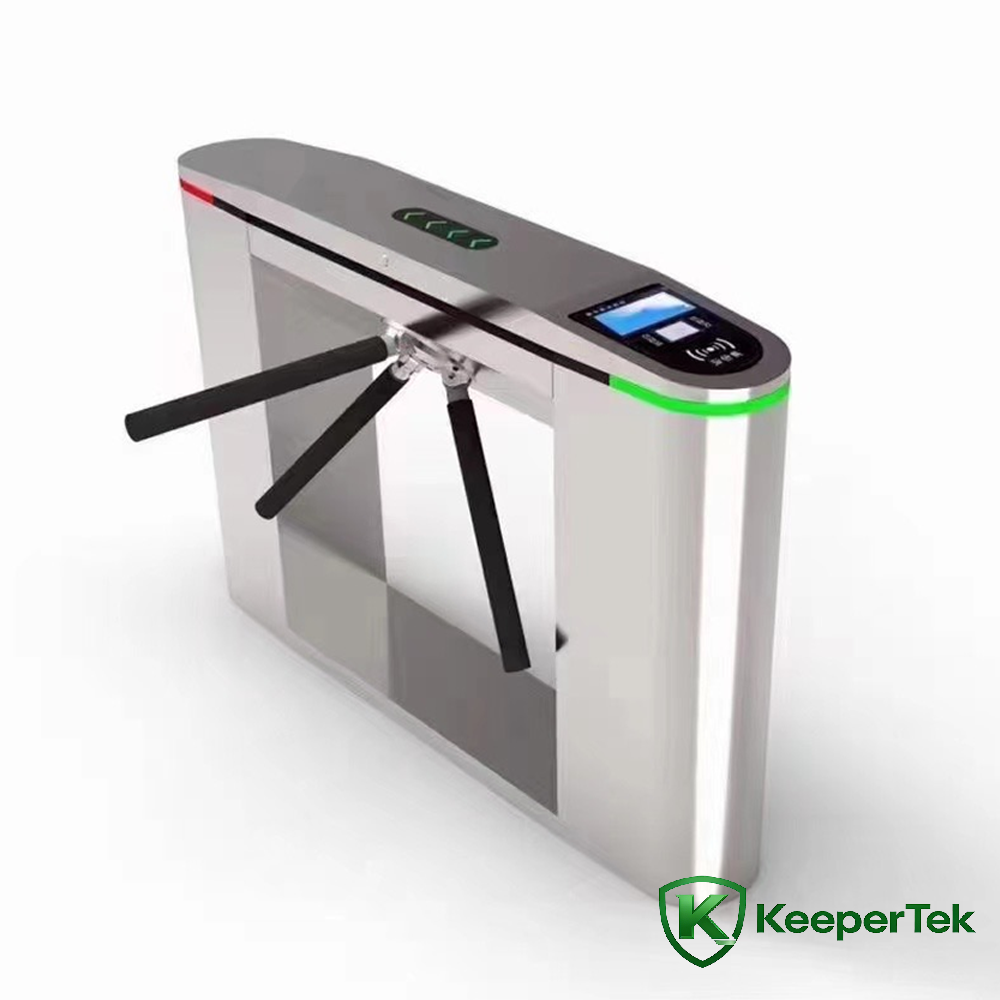 Potpuno automatska kapija sa tri štapa KT-JSDZ06