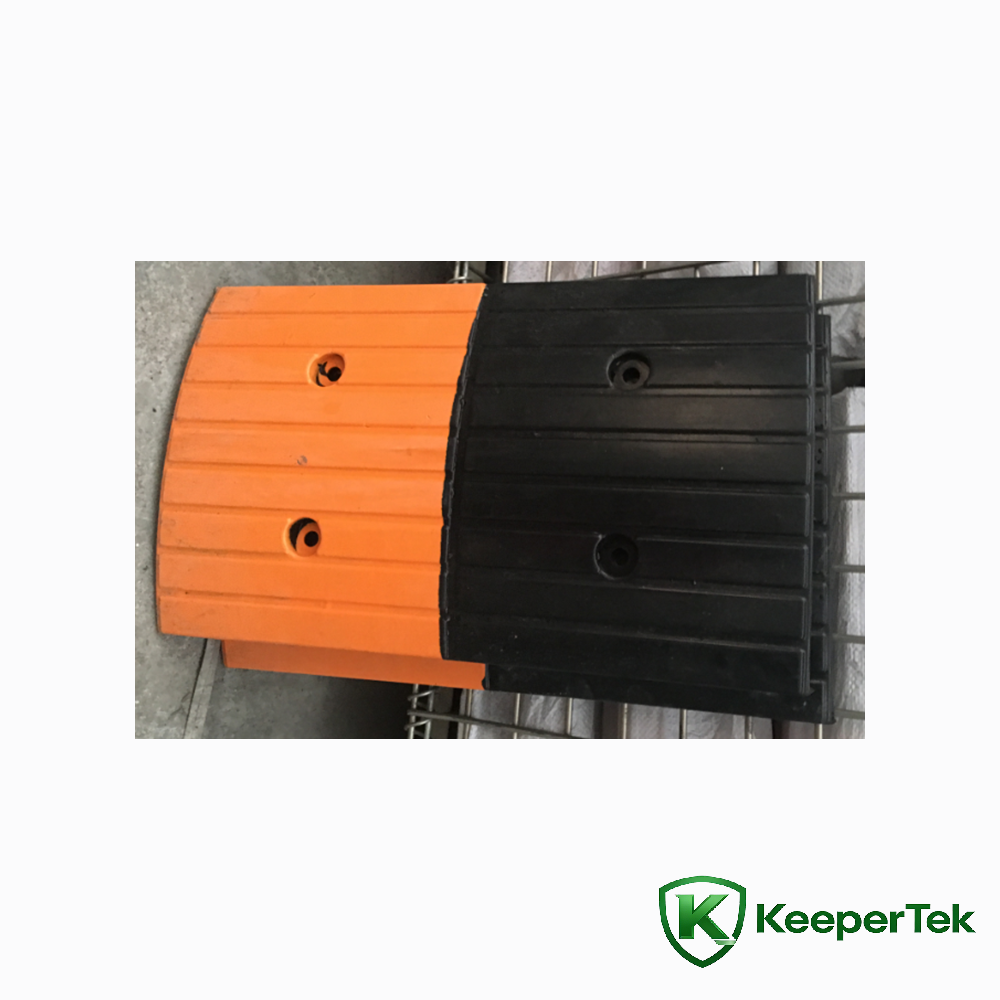 Gumena rampa usporavanja (traka) KT-CAS28