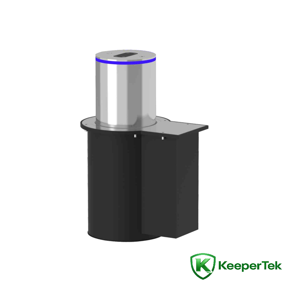 Parkirno mjesto podizni stup KT-DX17